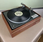 Garrard Lab 80 Turntable Parts/repair. Fixed Price $295.00.