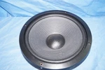 Pioneer 30-28A/XL, 12" Woofer From CS-R590 Speaker. Fixed Price $40.00.