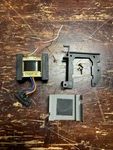 Technics Turntable Power Transformer P48U3 SL-QD33. Fixed Price $25.00.