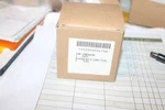 Nos Rotron Fan Pn AX1 1137XH 4140-00-105-6758 1.5 " Diam 14500 Rpm 115 Volt. Fixed Price $79.99.
