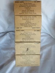 Nos Radio Audio Metal Vacuum Lot Of 10 Tubes Western Electric VT-164 1619. Fixed Price $199.99.