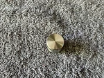 Kenwood Knob For Models Kr 9600 / 4070 Receiver. Fixed Price $15.00.