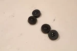 Tascam 122 Mkii Cassette Deck Part Bottom Feet. Fixed Price $40.25.