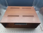 Sansui 5000 ( / X ) Original Wood Cabinet Case Model C-7. Fixed Price $159.99.