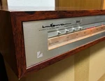 Luxman T-300X Vintage Fm Tuner Accutouch Tested Working From Japan. Fixed Price $788.00.