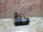 Electro Craft Generic Induction Motor TZ6001216 3-0075879 CR10-T. Fixed Price $99.99.