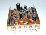 Pioneer CT-F9191 Control Assembly & Switches RWG-054-B. Fixed Price $39.79.