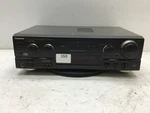 Technics SA-AX540 Receiver Tested. Fixed Price $80.99.