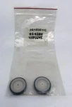 Oem Panasonic VXP0245 Idler (each Purchase Is For 1 Wheel). Fixed Price $9.95.