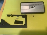 Akai GX-220 Reel To Recorder Parting Out Headstack Cover. Fixed Price $29.95.