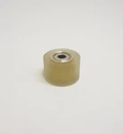 New Pinch Roller Fostex G-24 1" (shaft Id 6MM) Bearings (athan). Fixed Price $150.00.