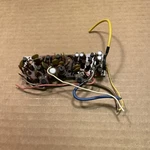 Harman Kardon 930 Stereo Receiver Genuine Parts: Muting Board WM-6710. Fixed Price $25.00.
