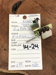 1X New, Nos Nakamichi 700 Memory Switch Ba 3680. Fixed Price $19.97.