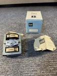Vintage Dual Turntable Motor Assembly 1215S Oem Part Original Box Germany. Fixed Price $60.00.
