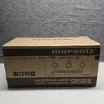 Marantz SR5008 7.2 Av Receiver Open Box Complete Tested. Fixed Price $594.99.