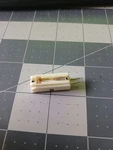 Arista 1455 Phonograph Cartridge Needle. Fixed Price $14.99.