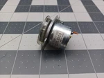 Original Used Japan Mabuchi RF-310T-11400 Cd Player Motor Pioneer Part PEA1028. Fixed Price $12.99.