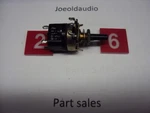Control 5K Ohm. Rear Mounted Switch. Part # Wh 190 AKT-AE4 Tested.. Fixed Price $14.99.