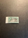 Gibraltar Scott #114A Never Hinged. Fixed Price $30.00.