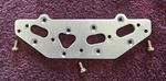 Teac A-6600 Reel To 55531490 Head Base Plate With Mounting Bolts. Fixed Price $49.90.