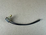 New Power Switch (round Nut Mount ) For Sansui 5000A 5000X. Fixed Price $12.00.