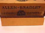 50 Allen Bradley Carbon Comp Resistor 5.6K 1/2W 10% EB5621 RC20GF562K. Fixed Price $14.99.