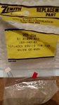 Vintage Zenith 903-218 Diode Kit 103-142-01 Genuine Oem Replacement Part Nos. Fixed Price $9.99.