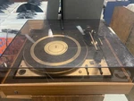 Dual 1226 Turntable (parts And/or Repair Only).. Fixed Price $159.99.