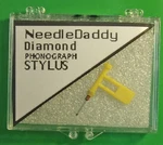Needle Stylus 808-DS73 For Sonotone 9TA 16T 18T-S77 LP/78. Fixed Price $15.89.