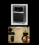 Altec 1234 Crossovers For Speakers -restoration- New -pair. Fixed Price $385.00.