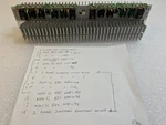 Nad 2400 Output Transistors Set With Heatsink. Fixed Price $99.00.