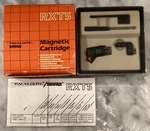 Realistic RXT5 (shure M111E) P-mount Cartridge & R15X N111E) Stylus Case.. Fixed Price $187.49.