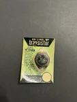 Vintage Workman Electronic 99 Power Transistor Original Display Card Nos. Fixed Price $22.00.