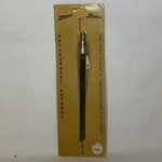 Vtg Zenith Replacement Part Rod Antenna Telescopic Tv Nos Oem 1-127-01. Fixed Price $19.99.