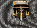 Kenwood Kr 6050 Power/speaker Selector Switch Parting Out. Fixed Price $19.99.