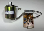 Tascam Teac 38 32 3440 Reel Tape Capstan Motor EM1450 Serviced. Fixed Price $399.99.