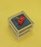 Needle Stylus For Excell ES-70S Sanyo G400 ST25D V200S Astatic N1505-6D 614-D6. Fixed Price $16.89.