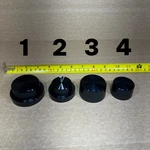 Volume Function Source Knob For Denon Receiver Series Avr / X. Fixed Price $29.95.