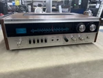 Sherwood S-7225A Vintage Walnut Am/fm Stereo Receiver Rare Must See!. Fixed Price $299.99.