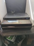 Sansui P-M90 Auto Reverse Turntable Parts Repair Not Working Read Description. Fixed Price $1000.00.