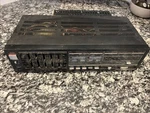 Vintage Fisher CA-78 Stereo Integrated Amplifier Black Powers On Tested Electric. Fixed Price $69.74.