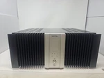 Rotel RMB-1075 Channel Power Amplifier 120 Watts Pc, Silver. Fixed Price $699.00.