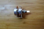 Loundess Volume Pot Control Knight KA-55. Fixed Price $90.00.
