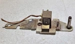 Rca SRT-403 Reel To Parts Head Assembly Shure Recording TR16A. Fixed Price $25.00.