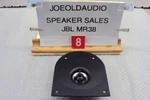 Jbl MR38 Tweeter P/n 101165N-2. Tested W/ 60 Watt Amp & Tone Generator.. Fixed Price $22.99.