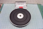 Bogen BC420 Combo Unit Turntable Platter & Mat. Parting Out Entire. Fixed Price $19.99.