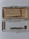Vintage Recoton 522-SD Lp Diamond 78 Rpm Sapphire Stylus Needle Turntable Usa. Fixed Price $19.99.