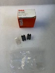 Vintage Rca Replacement Part 241888 Two Trans. Matched Color. Fixed Price $13.80.