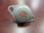 Toshiba 2SC494 Original Transistor Tested Japan. Fixed Price $9.39.