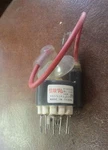 Flyback Transformer Ampex 230 AM62 And Similar Crt Terminals Pn 3515142-02. Fixed Price $9.95.